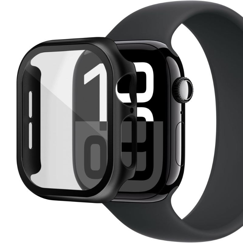 Smartwatch Band Accessories - Penutup untuk Casing Jam Tangan Apple