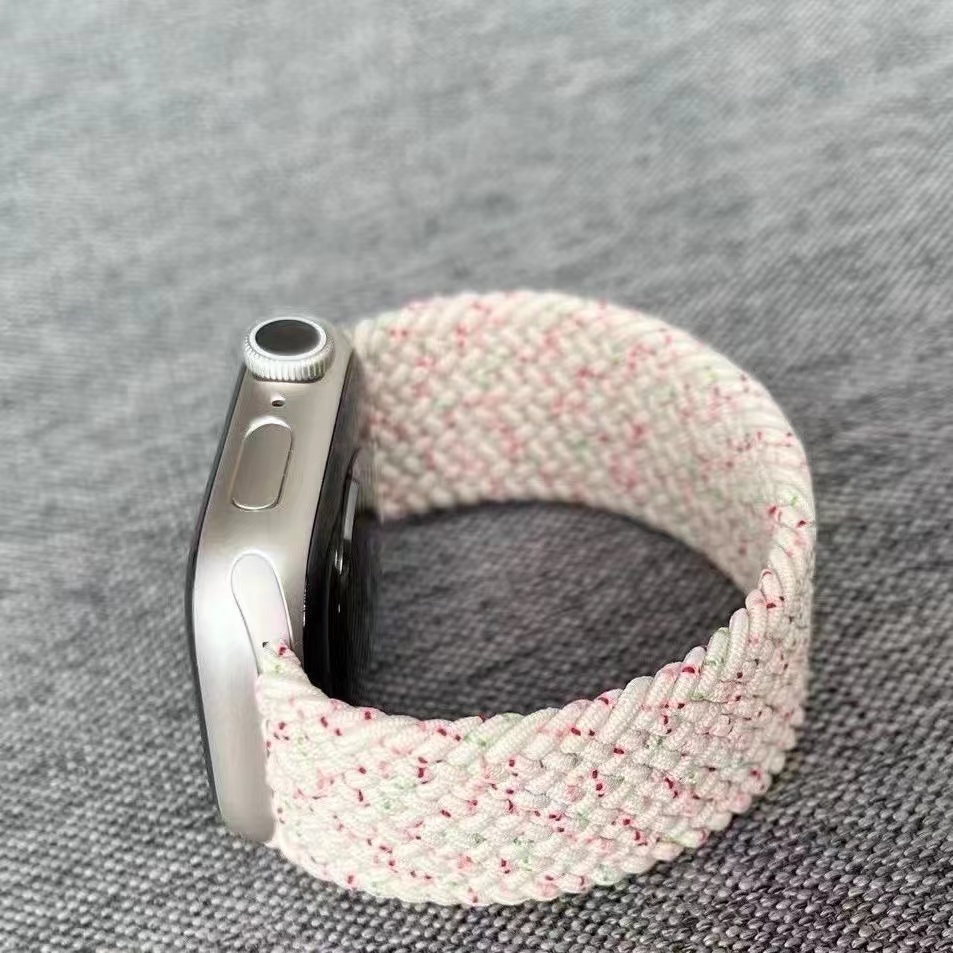 Solo Loop Strap - Tali untuk jam tangan Apple, 44mm