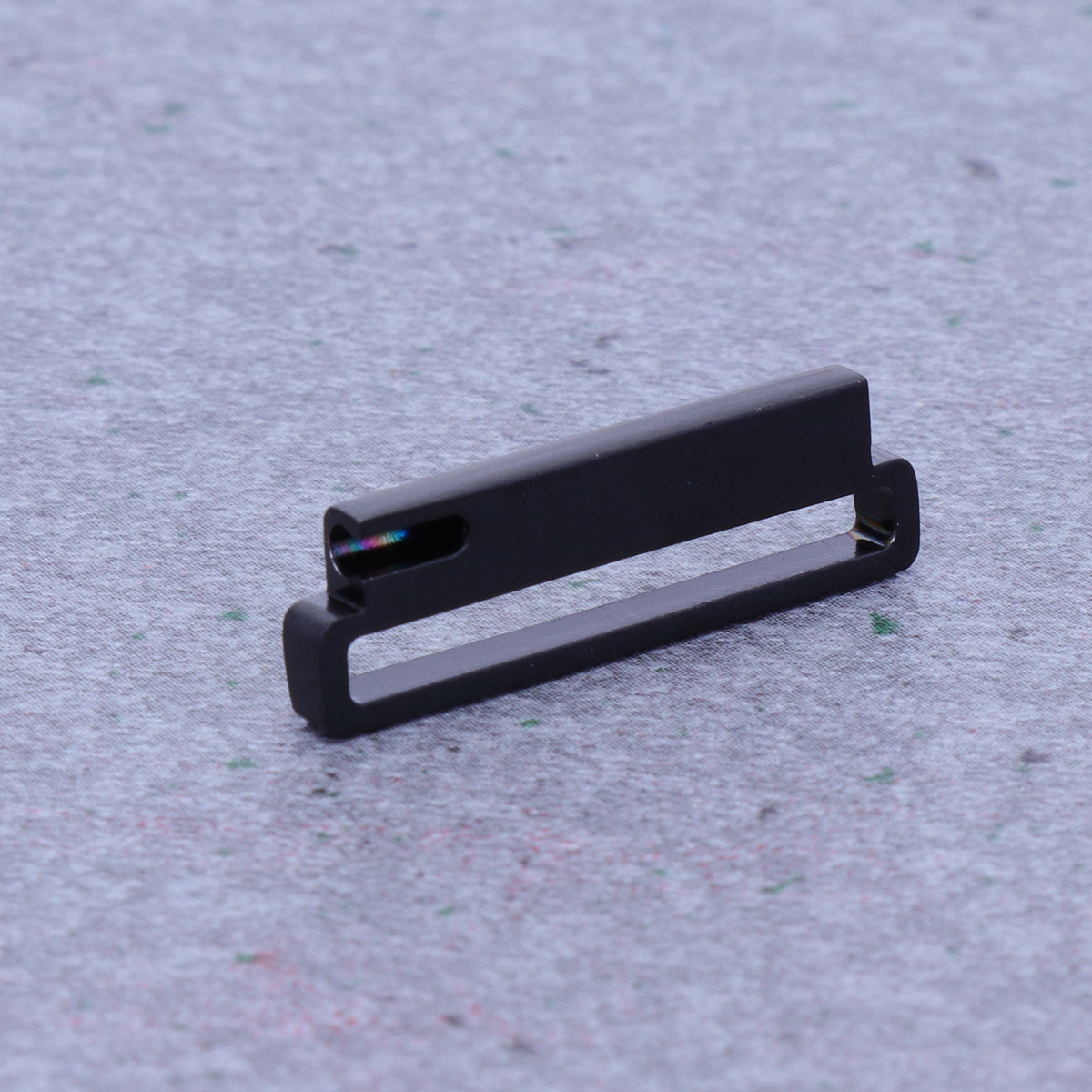 Smartwatch Band Accessories - 4 buah Aksesori Tali Konektor Stainless