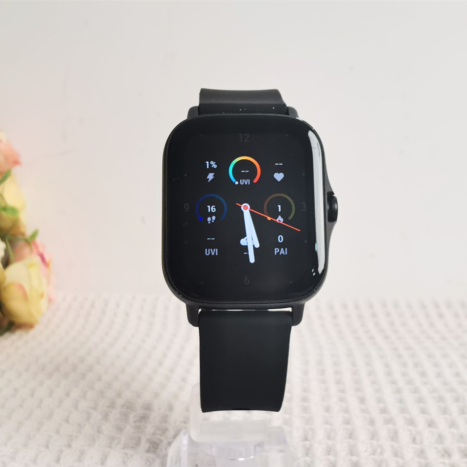 Smartwatch Guess - GUESS W0599G4 Jam Tangan Pria Jam