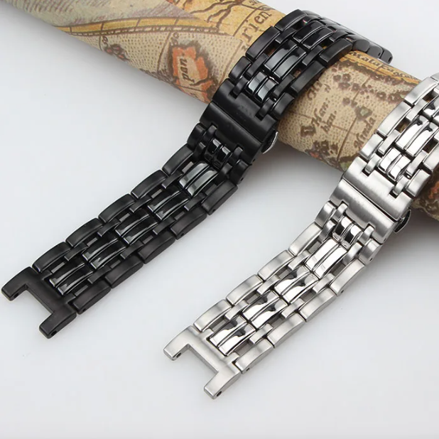 Smartwatch Guess - Tali Jam Tangan Baja Tahan Karat