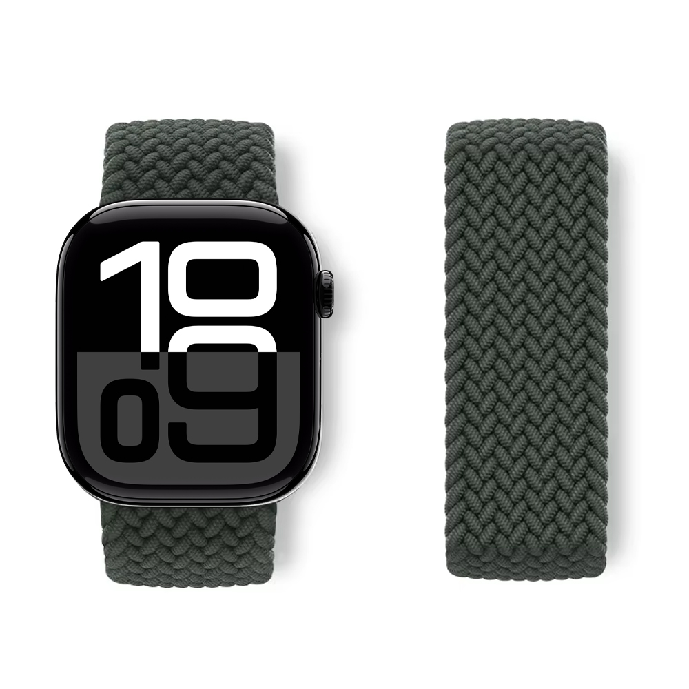 Solo Loop Strap - Tali untuk jam tangan Apple, tali