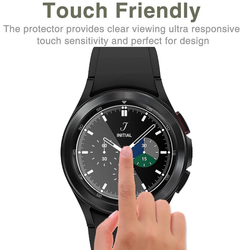 Kaca pelindung kompatibel untu - Smartwatch Icon ulasan dan harga