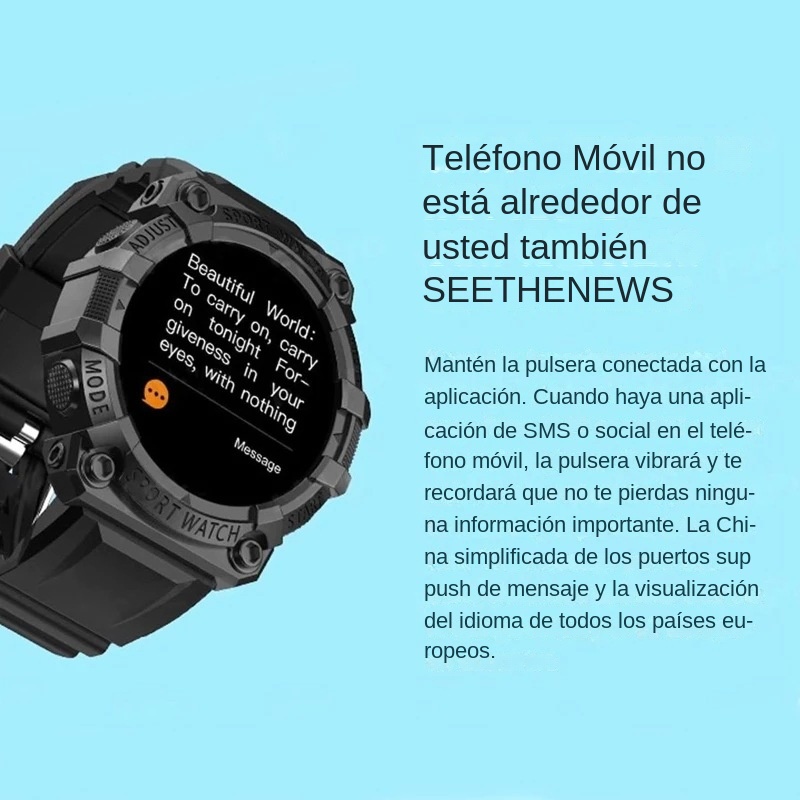 Y56 Jam Tangan Pintar Baru Jam - Smartwatch X12 ulasan dan harga