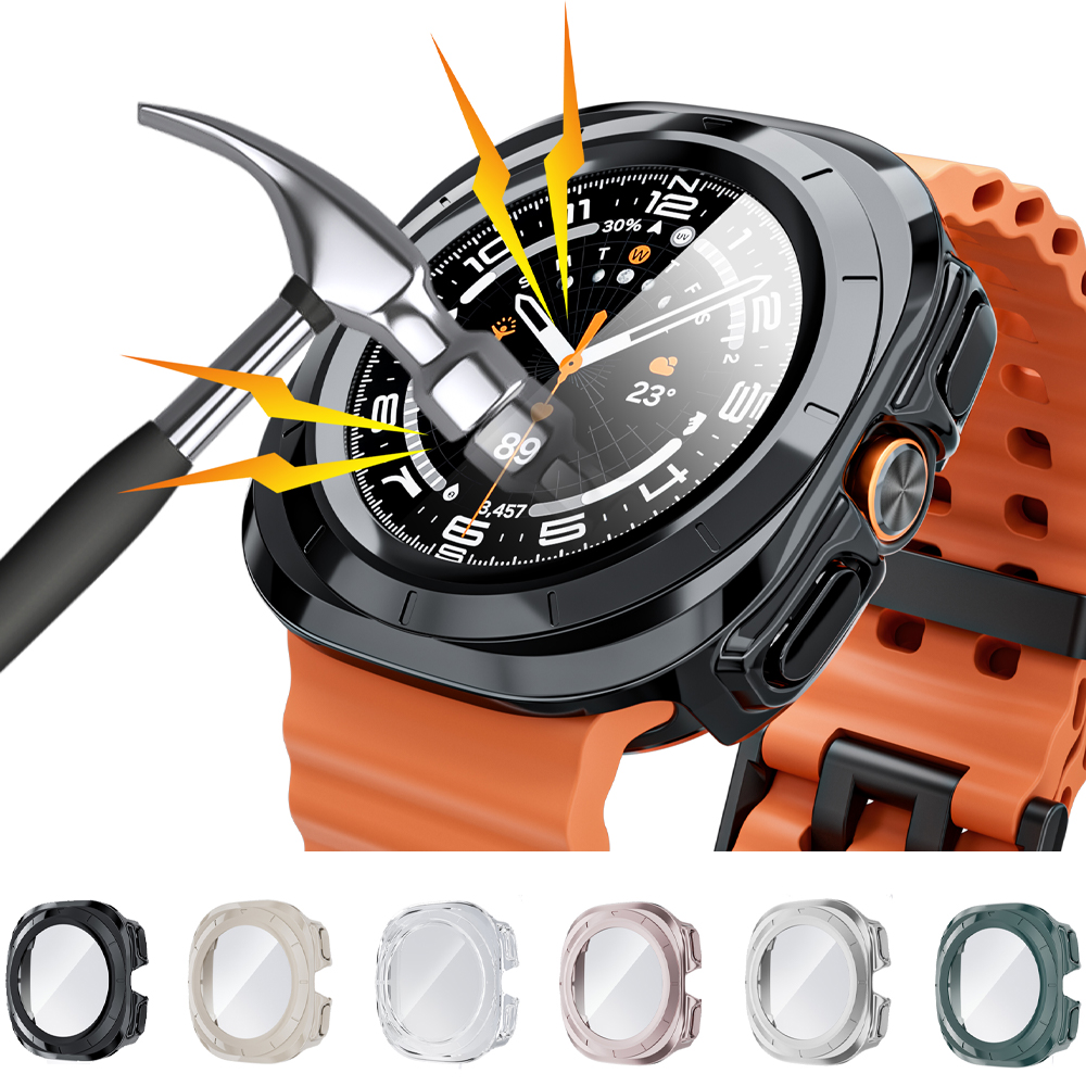 Casing untuk Samsung Galaxy Wa - Smartwatch Band Accessories ulasan dan harga