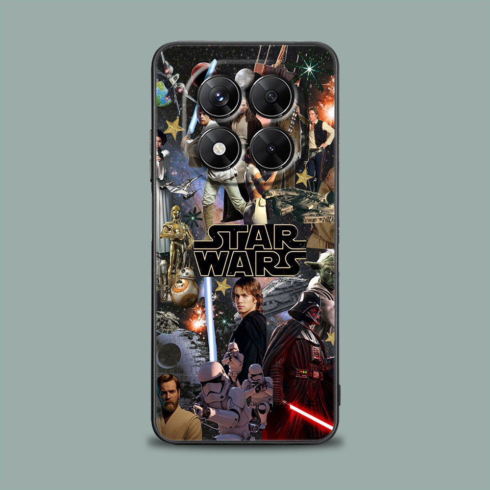 Casing Ponsel untuk Redmi 15C  - Xiaomi Redmi Note 14 ulasan dan harga