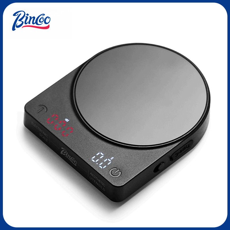 Timbangan Digital Kopi BINCOO, - Smart Accessories ulasan dan harga