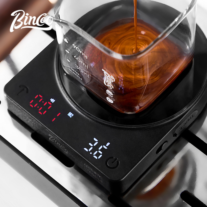 Timbangan Digital Kopi BINCOO, - Smart Accessories ulasan dan harga