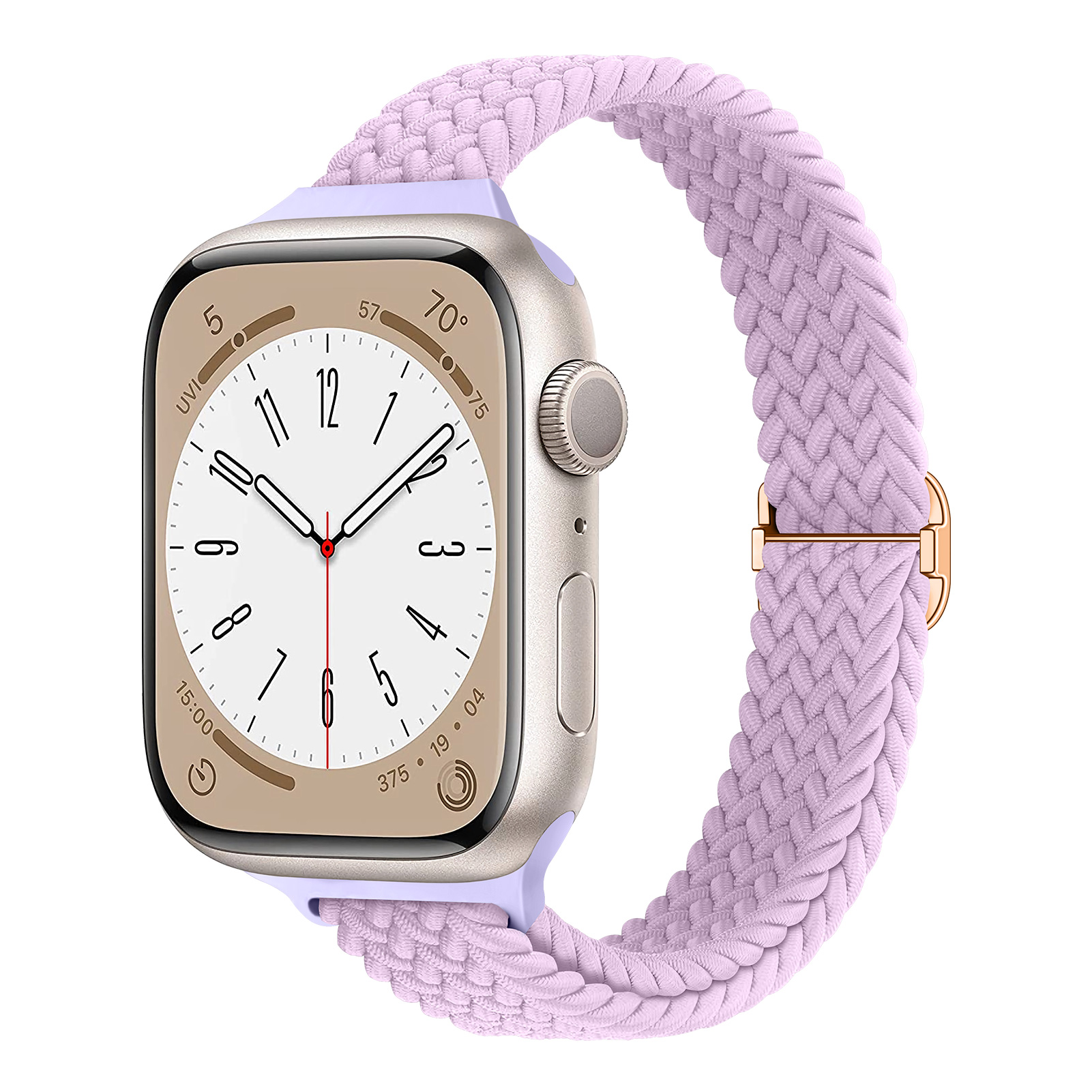 Dikepang Solo Loop untuk Apple - Solo Loop Strap ulasan dan harga