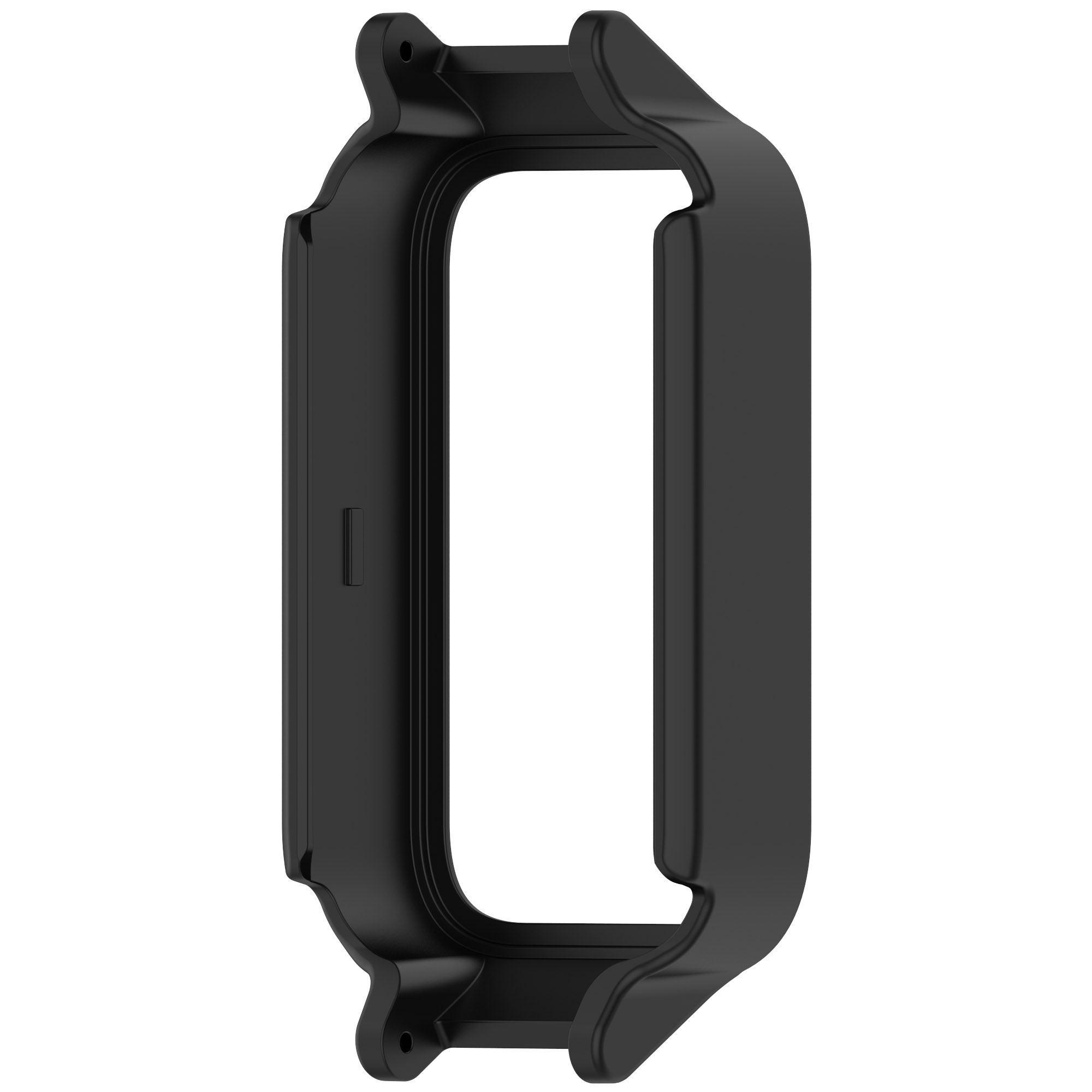 Casing PC berongga untuk Xiaom - Xiaomi Smartwatch Accessories ulasan dan harga