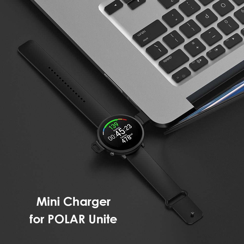 Adaptor Pengisi Daya Kabel Sma - Smartwatch Accessories Shop ulasan dan harga