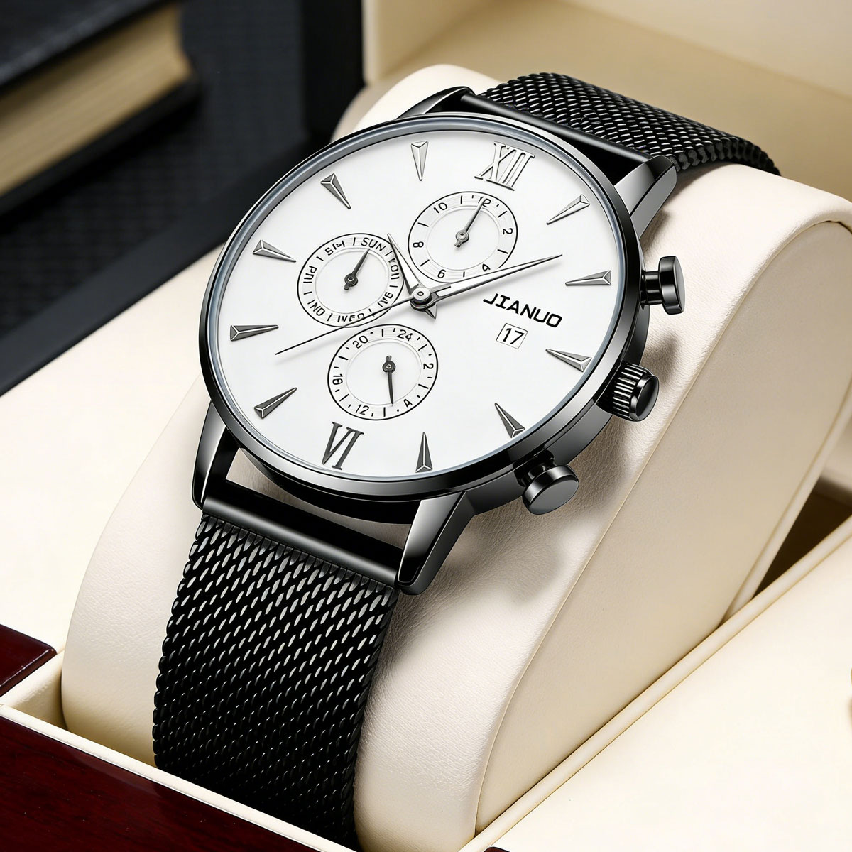 Tali Silikon untuk Xiaomi Mi B - Android Smartwatch Accessories ulasan dan harga