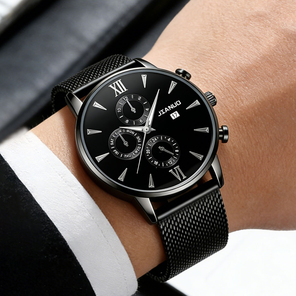 Tali Silikon untuk Xiaomi Mi B - Android Smartwatch Accessories ulasan dan harga