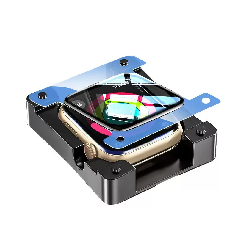 3 Buah Pelindung Layar untuk A - Smartwatch Icon ulasan dan harga