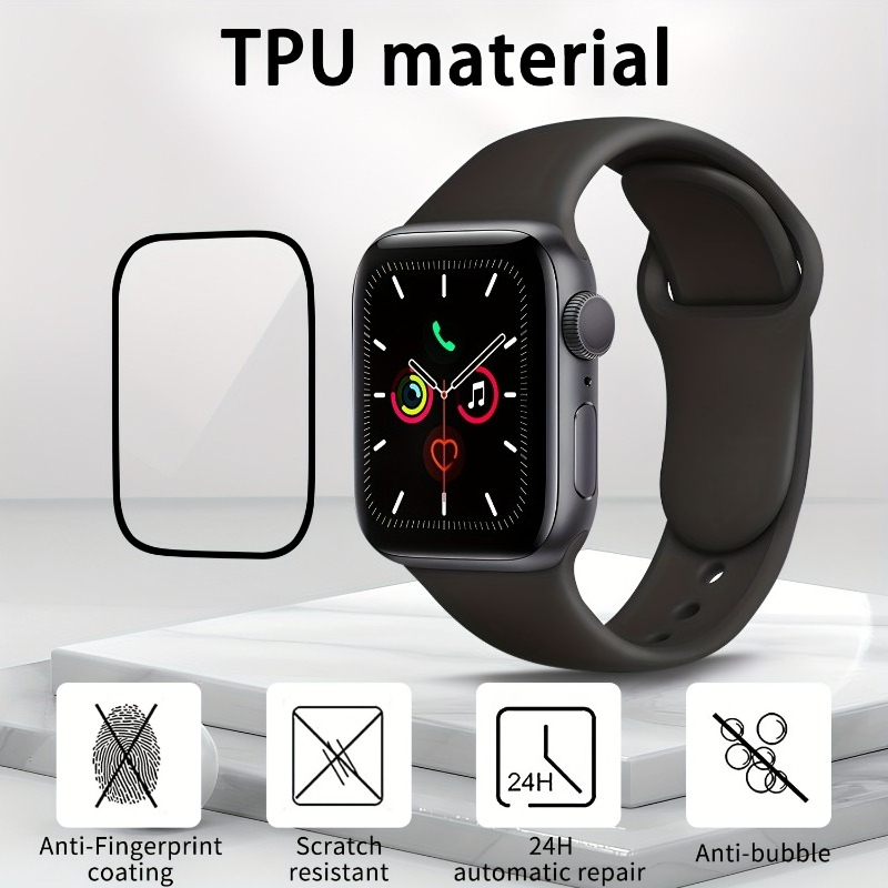 3 Buah Pelindung Layar untuk A - Smartwatch Icon ulasan dan harga