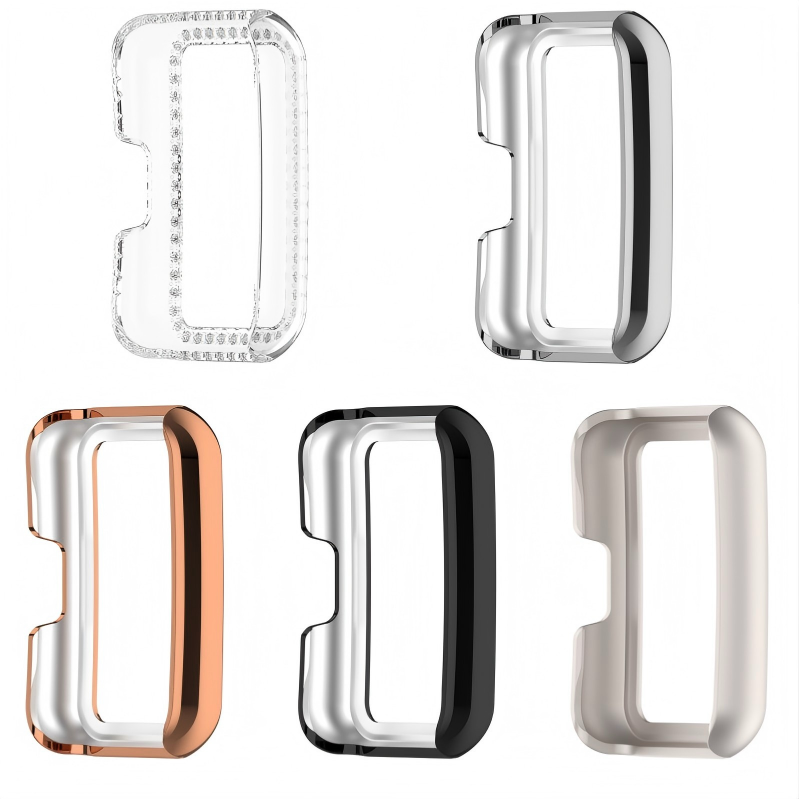 Penutup Casing Berongga PC Bli - Smartwatch Nexus ulasan dan harga