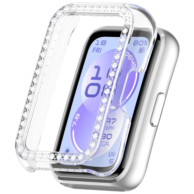 Penutup Casing Berongga PC Bli - Smartwatch Nexus ulasan dan harga