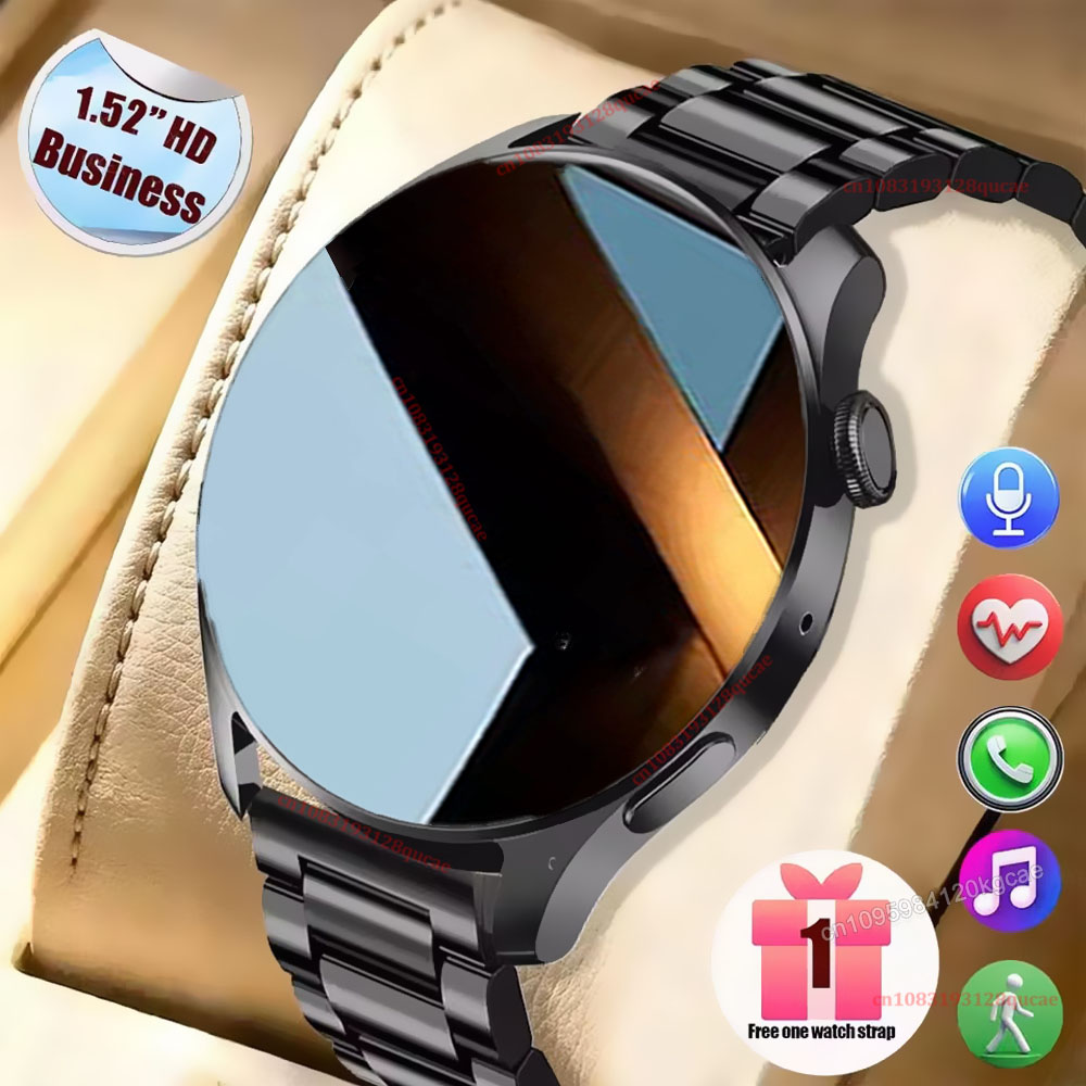 Jam Tangan Pintar Watch 5 Pro  - Smartwatch X12 ulasan dan harga