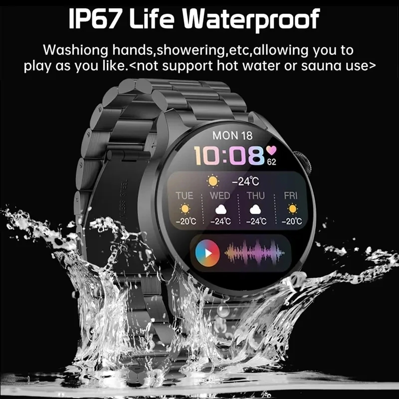 Jam Tangan Pintar Watch 5 Pro  - Smartwatch X12 ulasan dan harga
