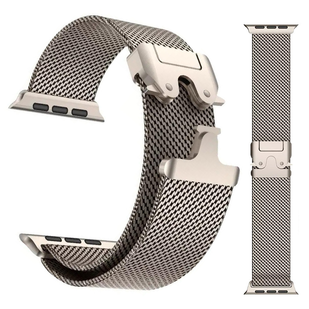 Gelang Tali Milanese Solo Loop - Solo Loop Strap ulasan dan harga