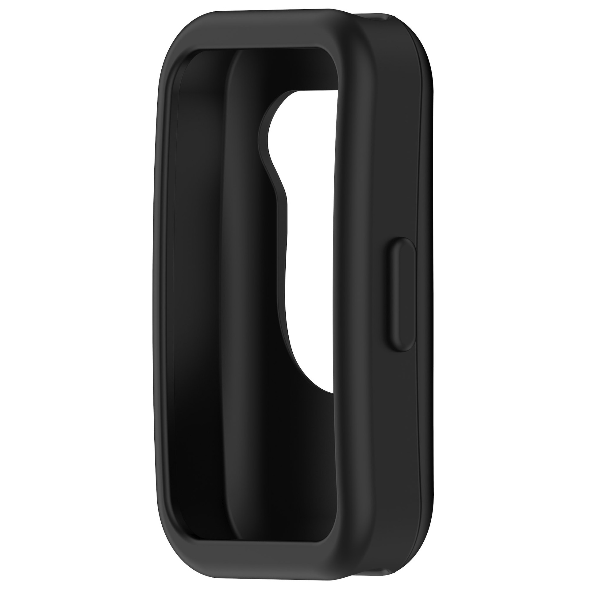 Casing Silikon untuk Huawei Ba - Smartwatch Nexus ulasan dan harga