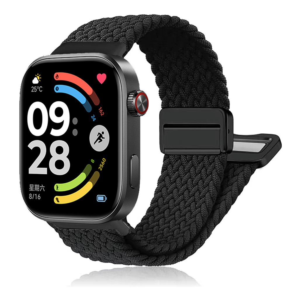 Tali Jam Tangan Sport Berpilin - Solo Loop Strap ulasan dan harga