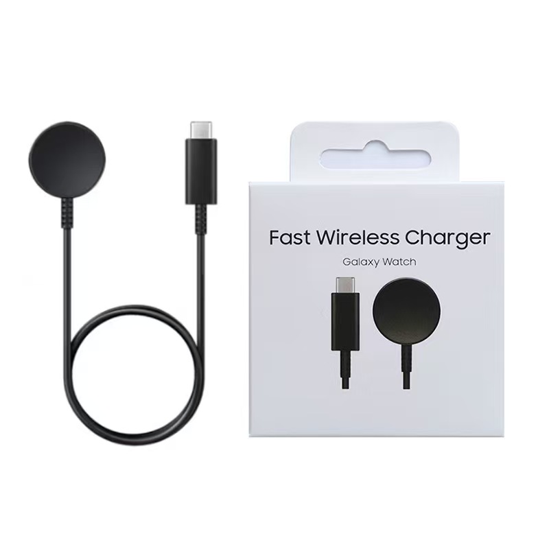 Dok Pengisi Daya Portabel Nirk - Wireless Charger Watch ulasan dan harga