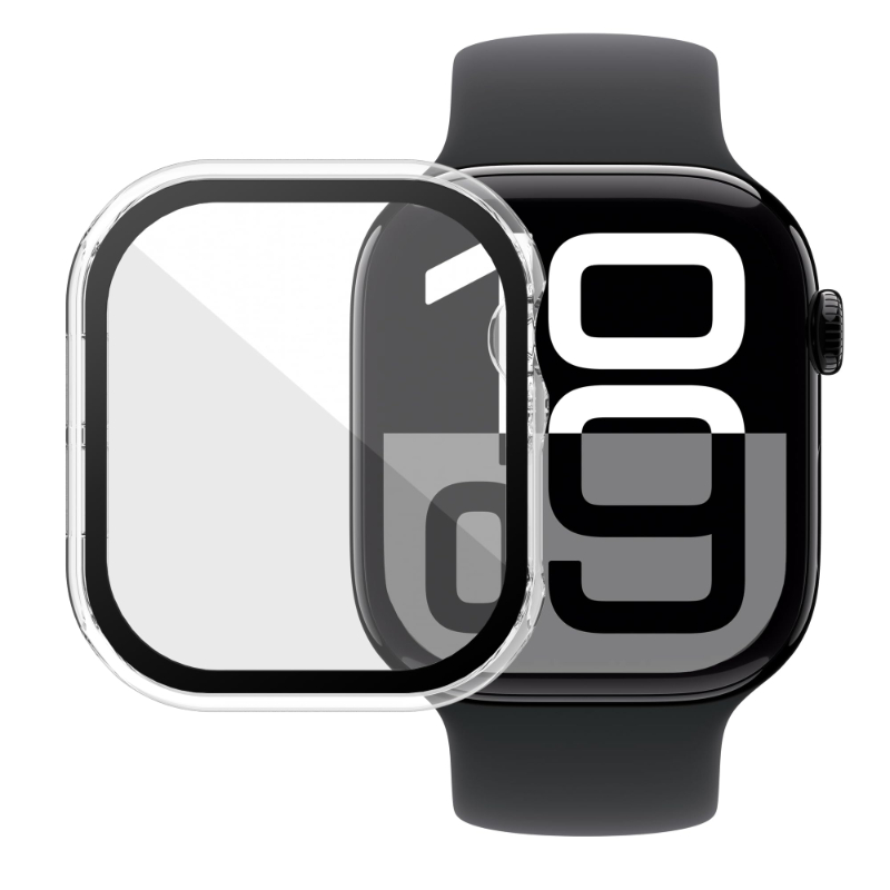 Penutup untuk Casing Jam Tanga - Smartwatch Band Accessories ulasan dan harga