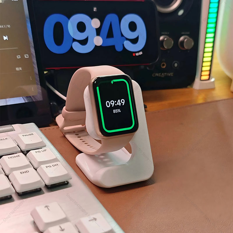Stasiun Pengisian Daya Smart B - Smartwatch Nexus ulasan dan harga