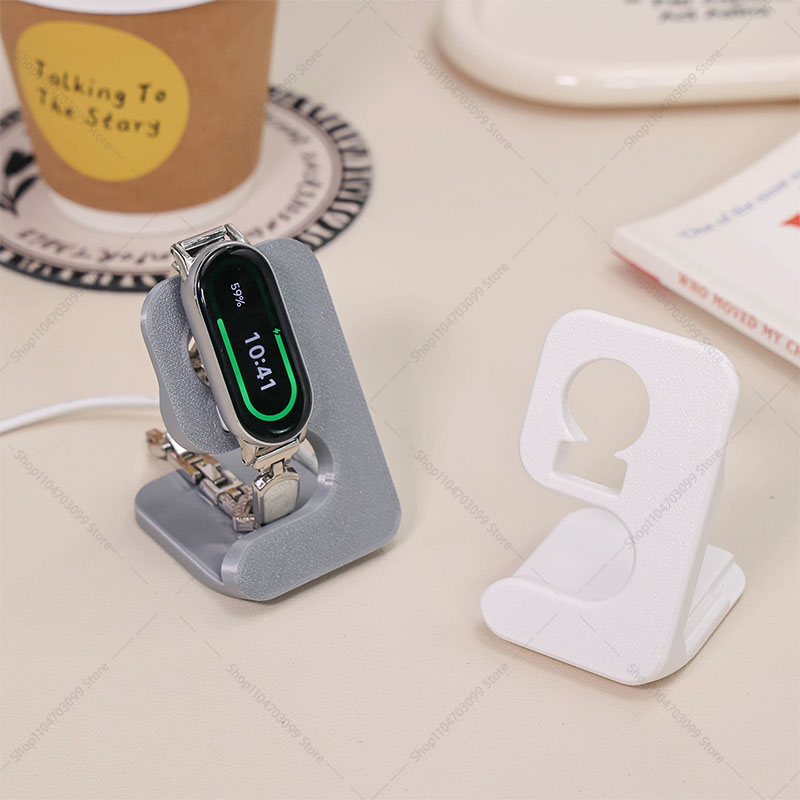 Stasiun Pengisian Daya Smart B - Smartwatch Nexus ulasan dan harga