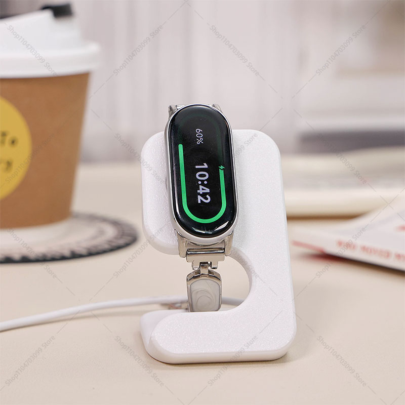 Stasiun Pengisian Daya Smart B - Smartwatch Nexus ulasan dan harga