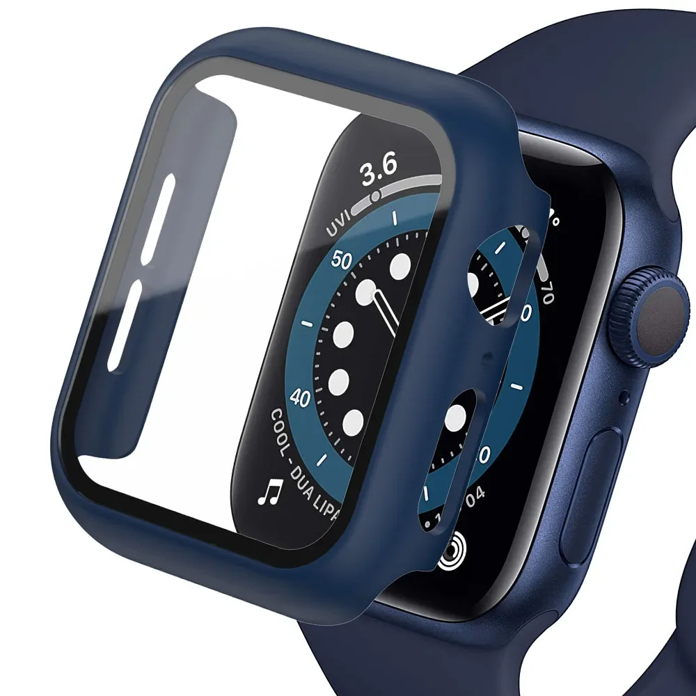 Sarung pelindung layar bumper  - Smartwatch Icon ulasan dan harga