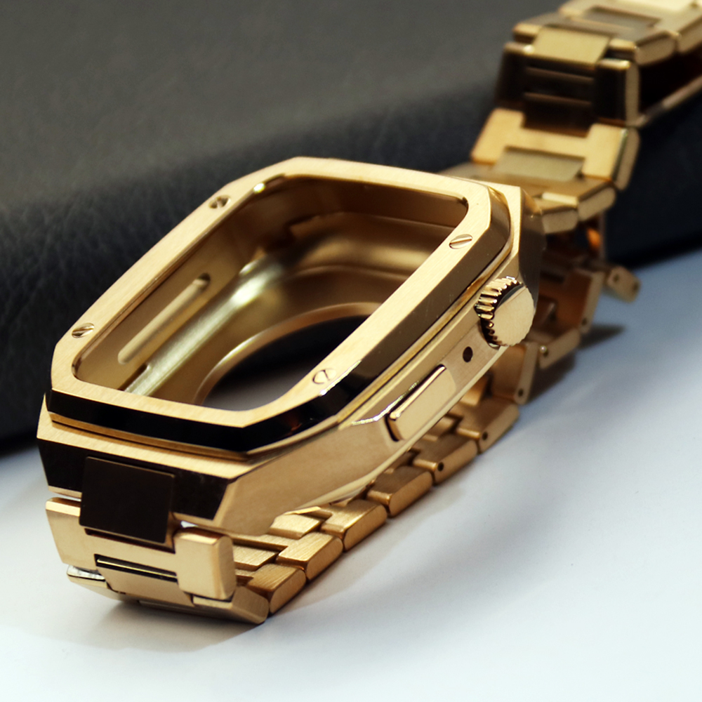 Untuk Apple Watch Band 76 5 4  - Smartwatch Accessories Shop ulasan dan harga