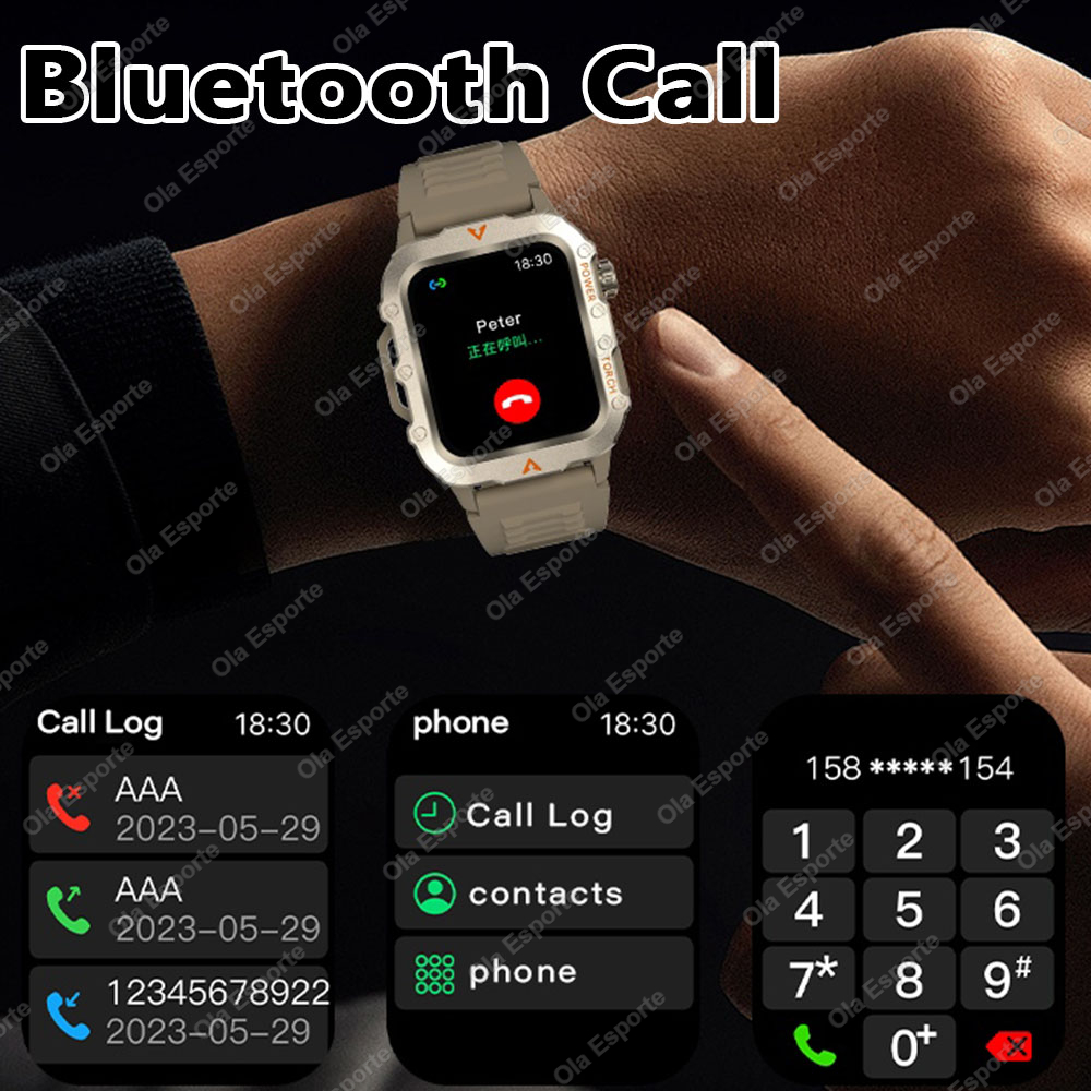 Jam Tangan Pintar Olahraga Pri - Smartwatch X12 ulasan dan harga