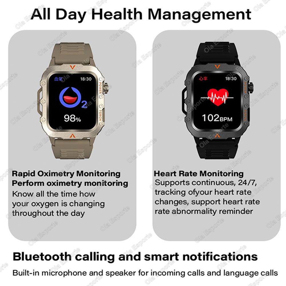 Jam Tangan Pintar Olahraga Pri - Smartwatch X12 ulasan dan harga