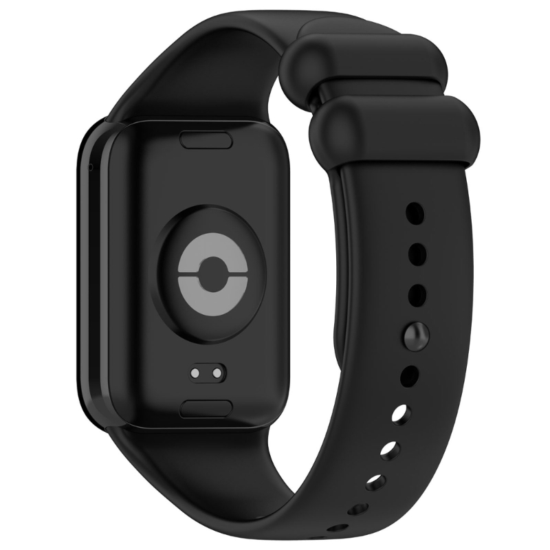 Tali silikon untuk Xiaomi Mi B - Android Smartwatch Accessories ulasan dan harga