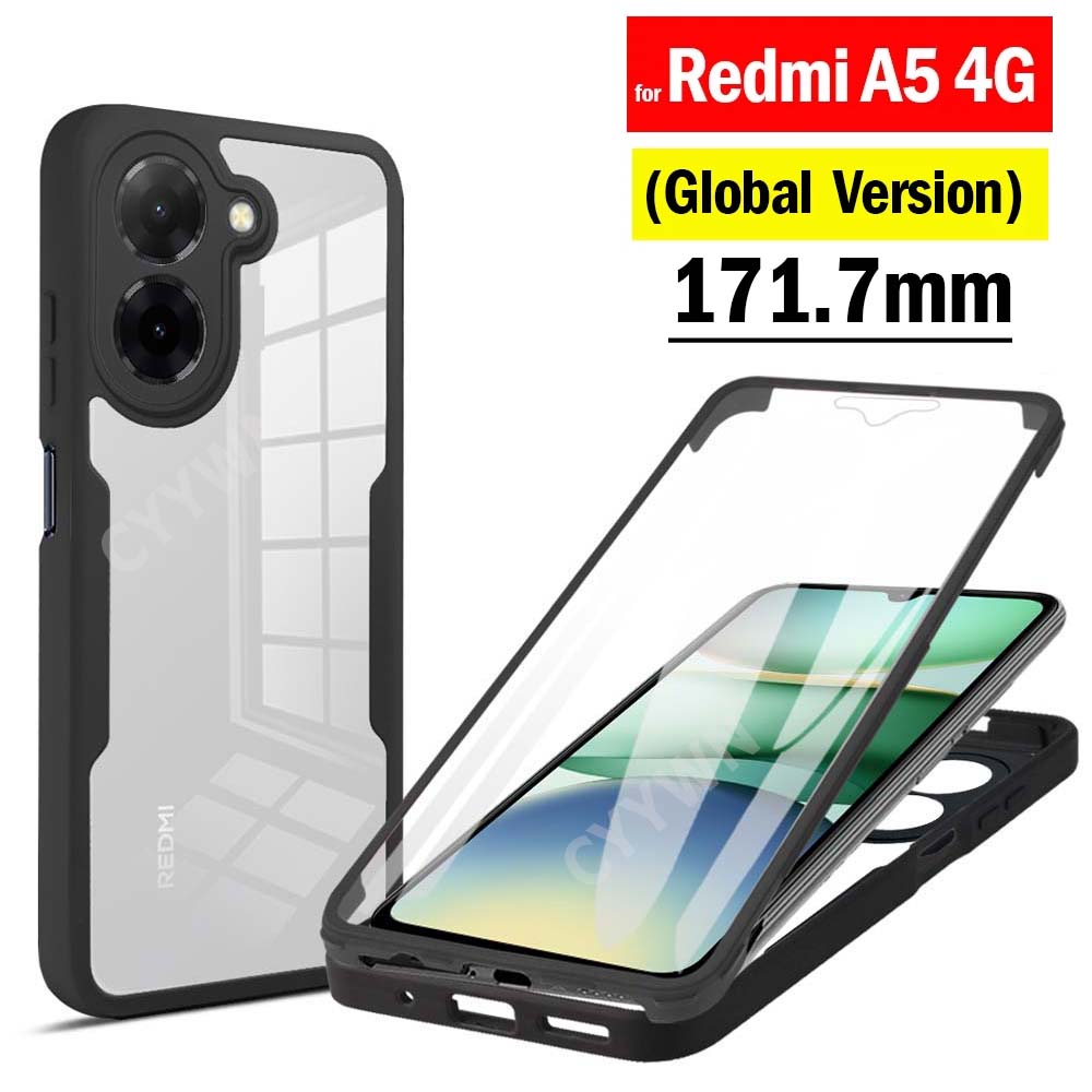 Casing Transparan Pelindung La - Screen Protector Film ulasan dan harga