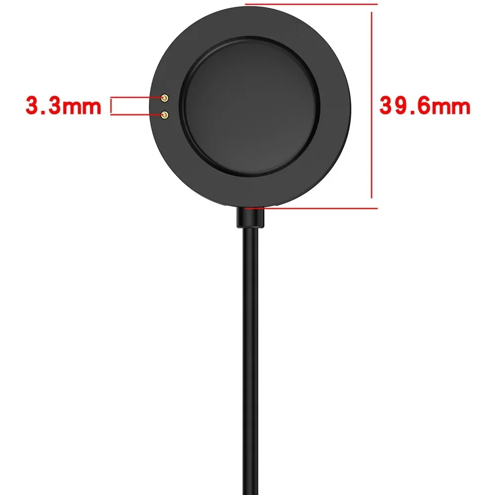 Kabel Pengisi Daya Jam Tangan  - Android Smartwatch Accessories ulasan dan harga