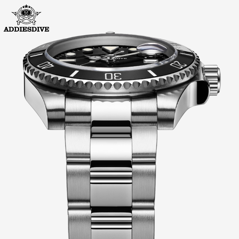 ADDIESDIVE Jam Tangan Pria Mew - Smartwatch Nexus ulasan dan harga