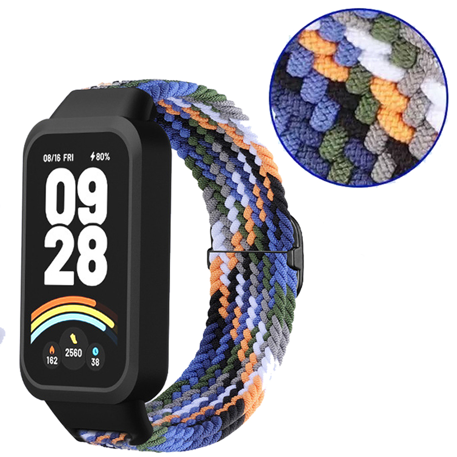 Casing + Tali Kepang untuk Xia - Xiaomi Smartwatch Accessories ulasan dan harga