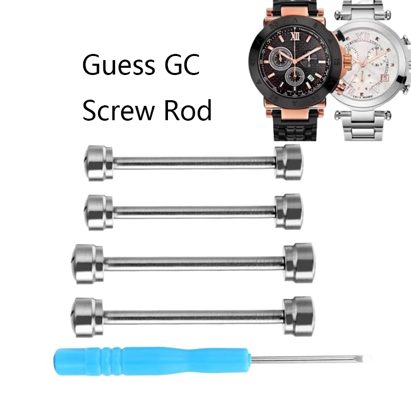 Untuk GUESS tali jam 16mm 20mm - Smartwatch Guess ulasan dan harga
