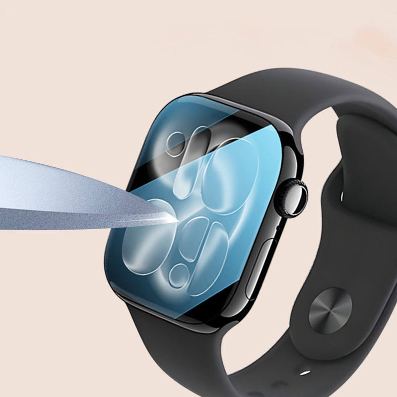 Film Pelindung untuk Jam Tanga - Smartwatch Icon ulasan dan harga