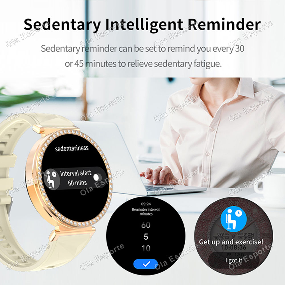 Jam Tangan Pintar Mewah Fashio - Smartwatch X12 ulasan dan harga