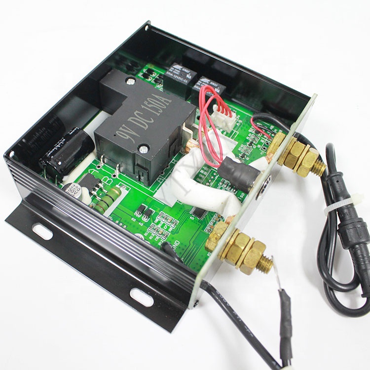 Aksesoris Karavan TYTXRV Kit I - Smart Accessories ulasan dan harga