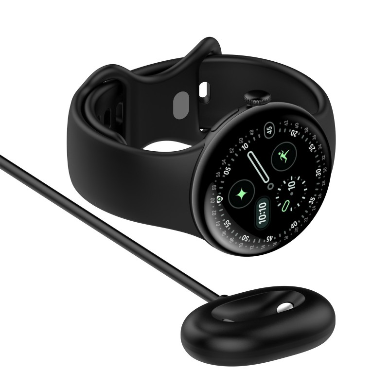Kabel Pengisi Daya USB Kabel P - Smartwatch Nexus ulasan dan harga