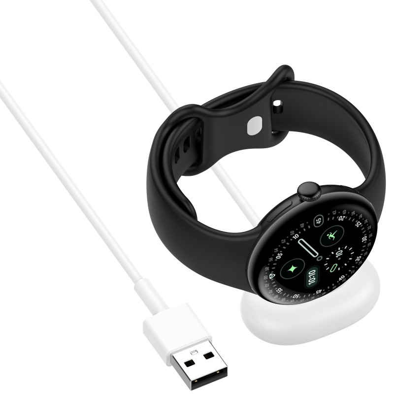Kabel Pengisi Daya USB Kabel P - Smartwatch Nexus ulasan dan harga