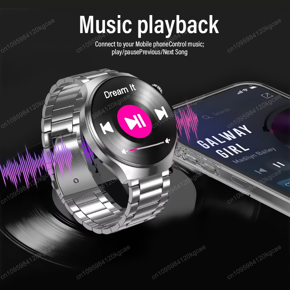 Jam Tangan Pintar Pria Terbaru - Smartwatch X12 ulasan dan harga