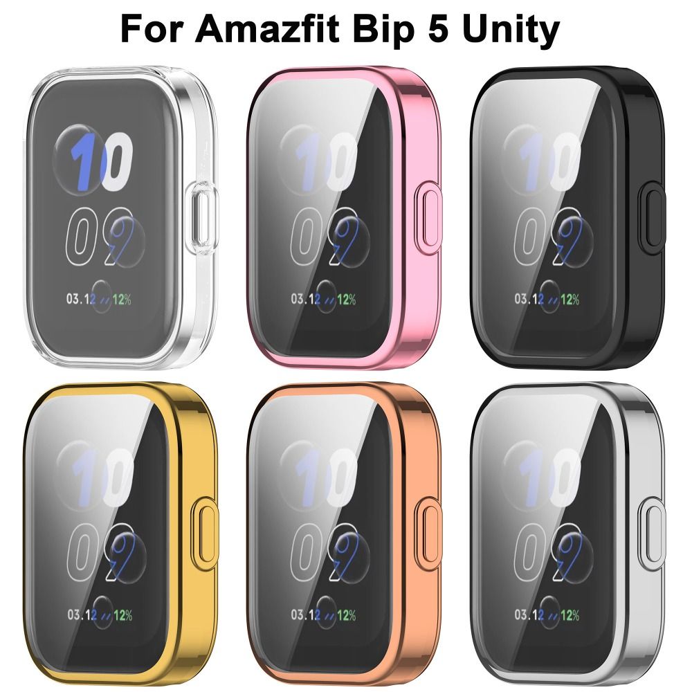 Casing TPU Penutup Penuh Pelin - Smartwatch Nexus ulasan dan harga