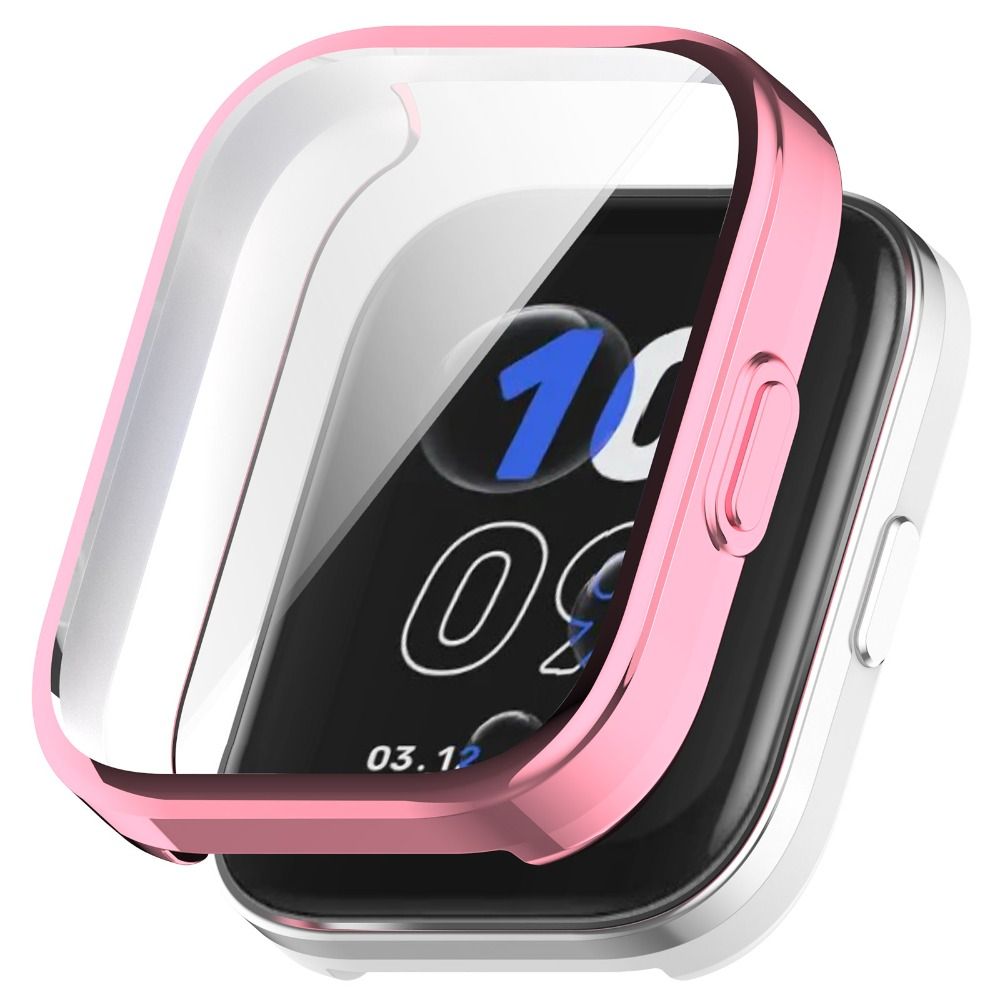 Casing TPU Penutup Penuh Pelin - Smartwatch Nexus ulasan dan harga
