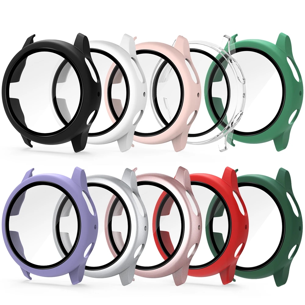 Casing kaca Tempered untuk jam - Smartwatch Icon ulasan dan harga